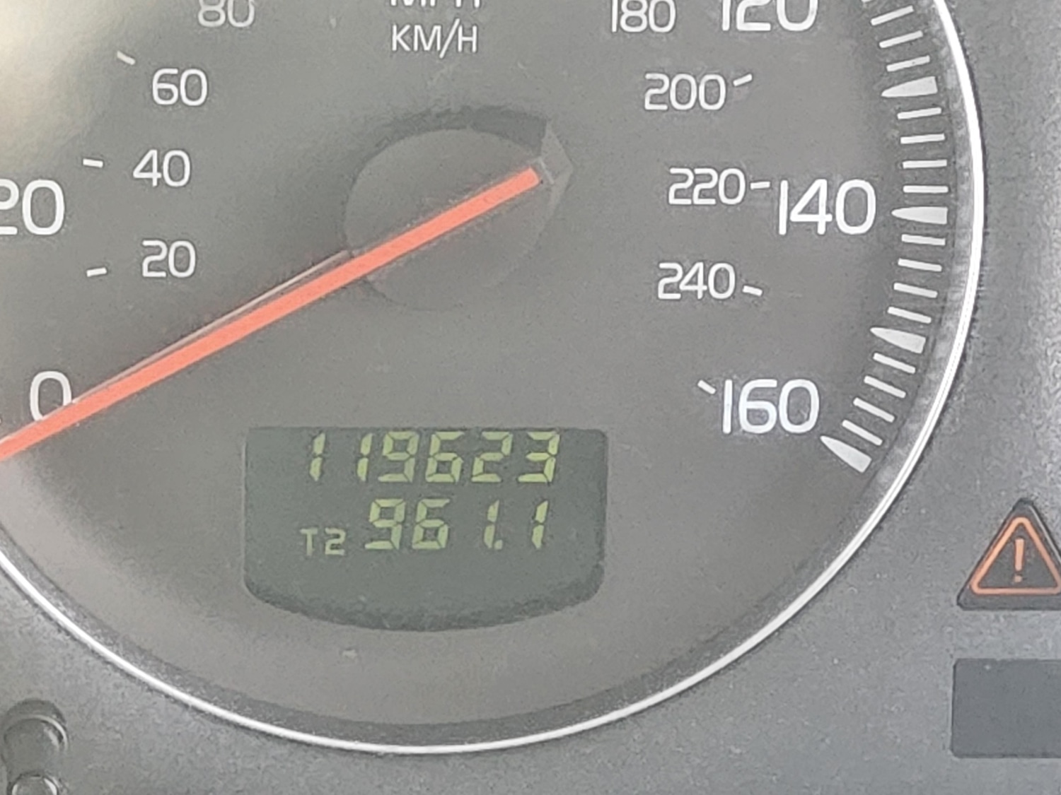 Used Volvo V70 2006 for sale - 77272630: Photo 14