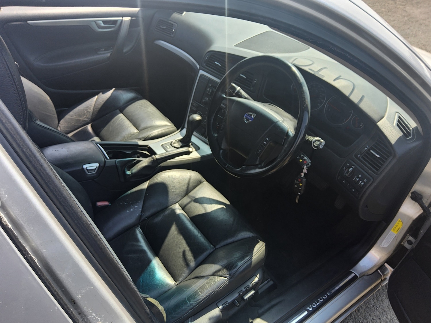 Used Volvo V70 2006 for sale - 77272630: Photo 9