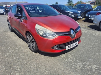 Used Renault Clio 2014 for sale - 79042924: Photo
