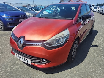 Used Renault Clio 2014 for sale - 79042924: Photo