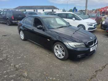 2011 (11) - 320d [184] M Sport 4dr Step Auto