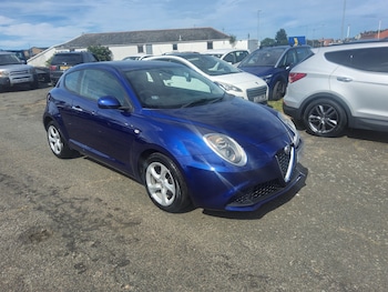 Used Alfa Romeo MiTo 2017 for sale - 78971680: Photo
