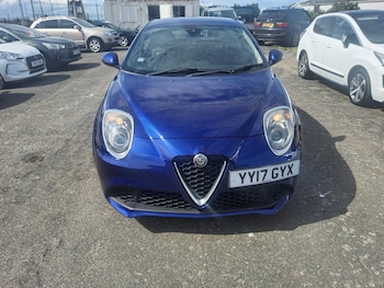 Used Alfa Romeo MiTo 2017 for sale - 78971680: Photo