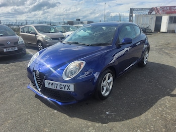 Used Alfa Romeo MiTo 2017 for sale - 78971680: Photo