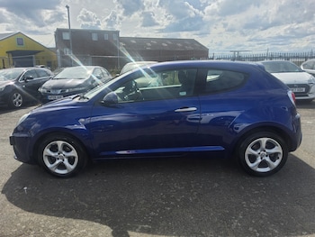 Used Alfa Romeo MiTo 2017 for sale - 78971680: Photo