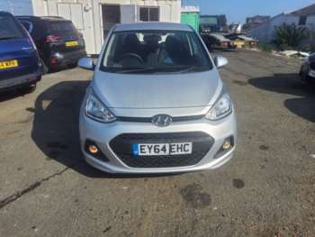 Used Hyundai i10 2014 for sale - 74365383: Photo