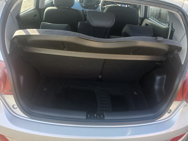 Used Hyundai i10 2014 for sale - 74365383: Photo 7