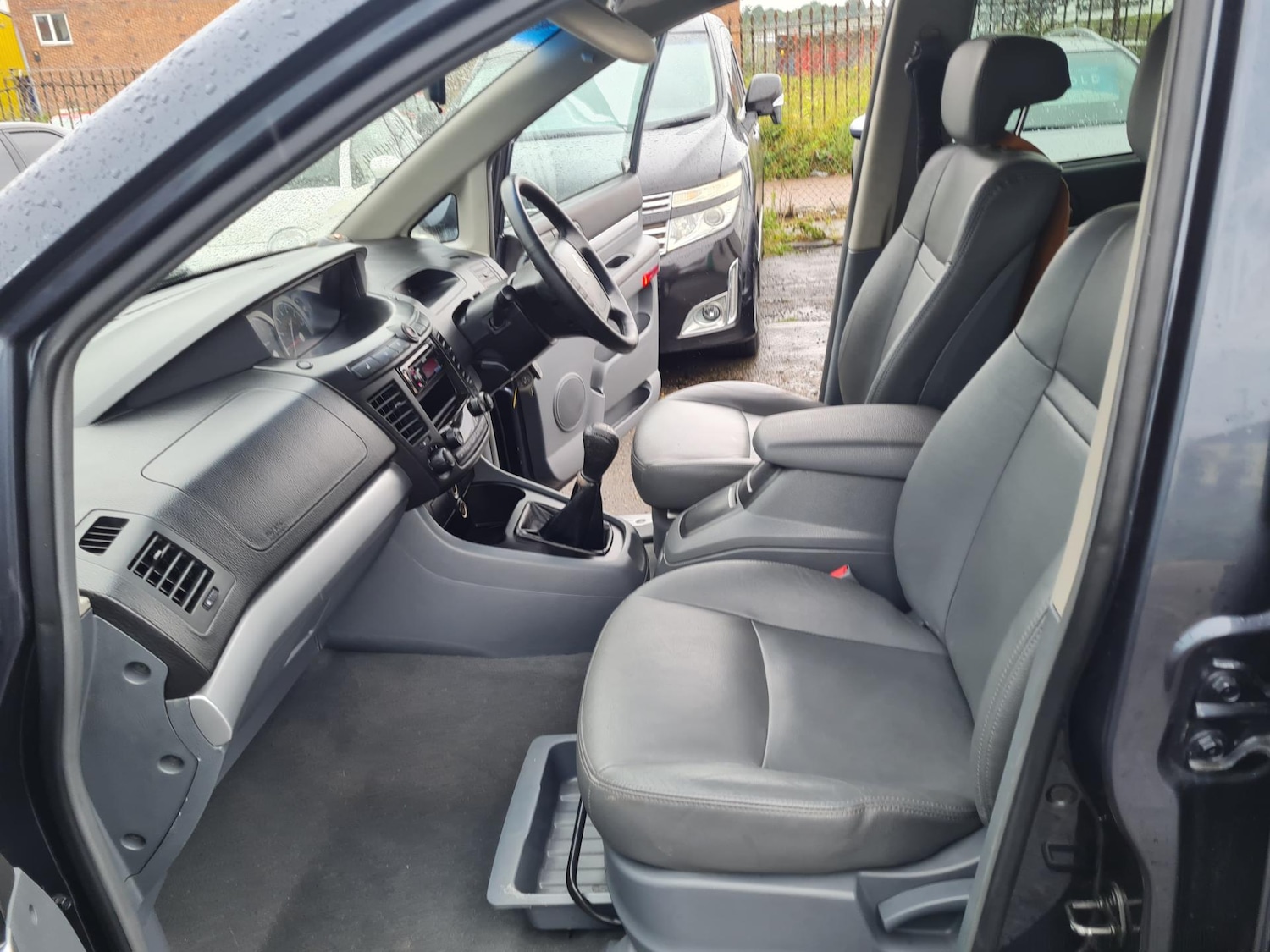 Vehicle 13