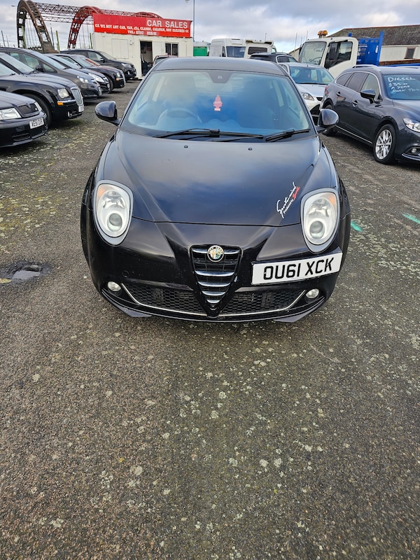 Used Alfa Romeo MiTo 2012 for sale - 76007282: Photo 2
