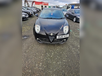Used Alfa Romeo MiTo 2012 for sale - 76007282: Photo 2