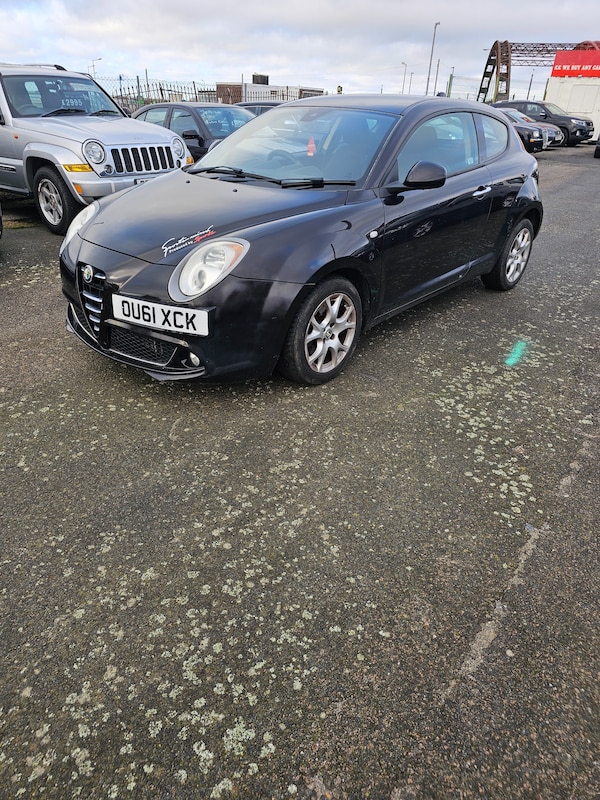 Used Alfa Romeo MiTo 2012 for sale - 76007282: Photo 3