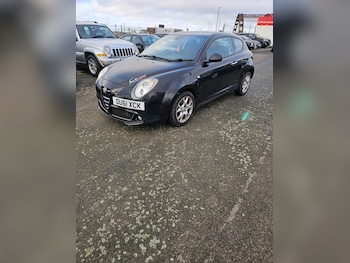 Used Alfa Romeo MiTo 2012 for sale - 76007282: Photo 3