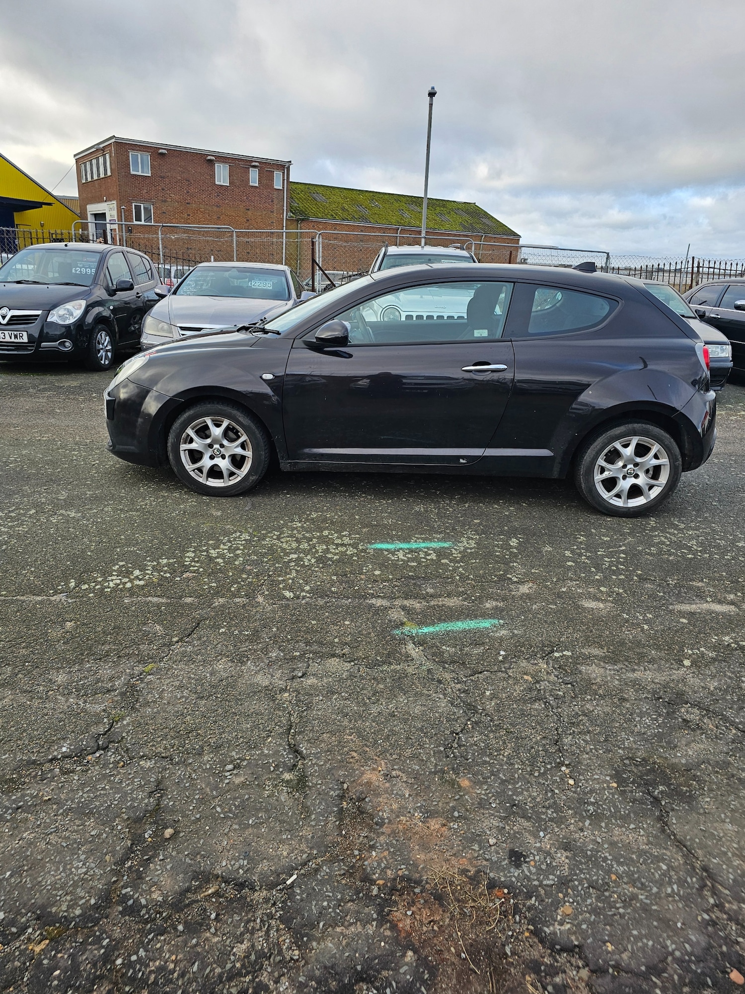 Used Alfa Romeo MiTo 2012 for sale - 76007282: Photo 4