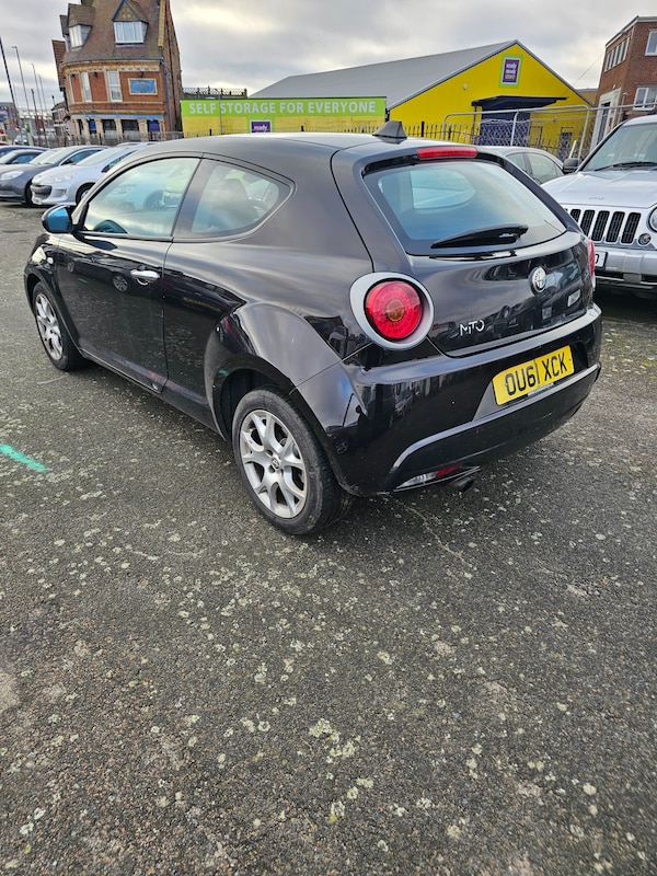 Used Alfa Romeo MiTo 2012 for sale - 76007282: Photo 5