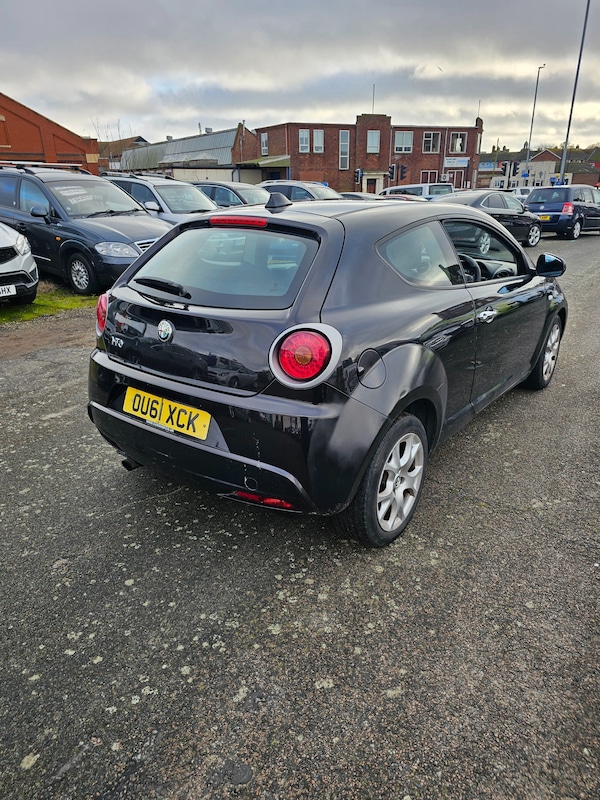 Used Alfa Romeo MiTo 2012 for sale - 76007282: Photo 7