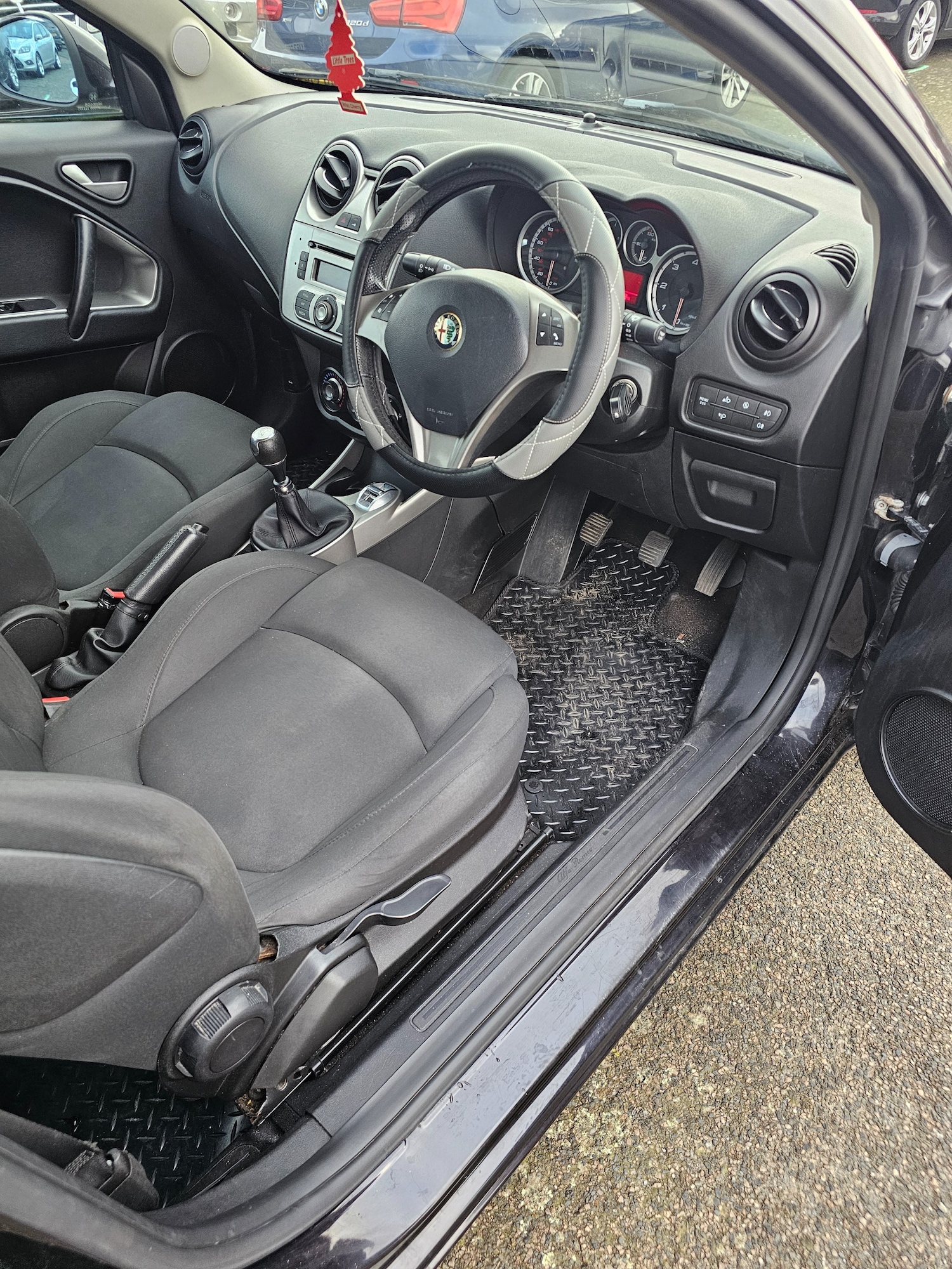 Used Alfa Romeo MiTo 2012 for sale - 76007282: Photo 9