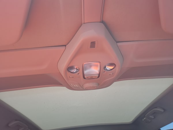 Used Citroen C4 Grand Picasso 2015 for sale - 74549033: Photo 17