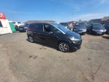 2015 (15) - 1.6 BlueHDi Exclusive+ 5dr 7 seater
