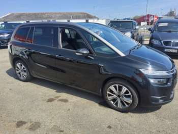 Used Citroen C4 Grand Picasso 2015 for sale - 74549033: Photo