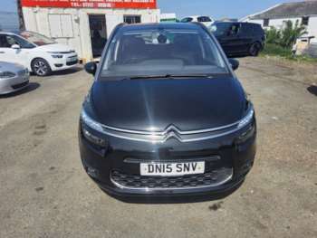 Used Citroen C4 Grand Picasso 2015 for sale - 74549033: Photo
