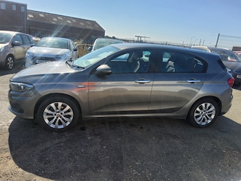 Used Fiat Tipo 2017 for sale - 79504566: Photo