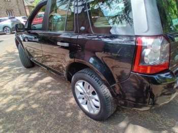 Used Land Rover Freelander 2012 for sale - 75374448: Photo