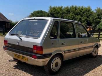 Used Rover Metro  for sale - 75374113: Photo