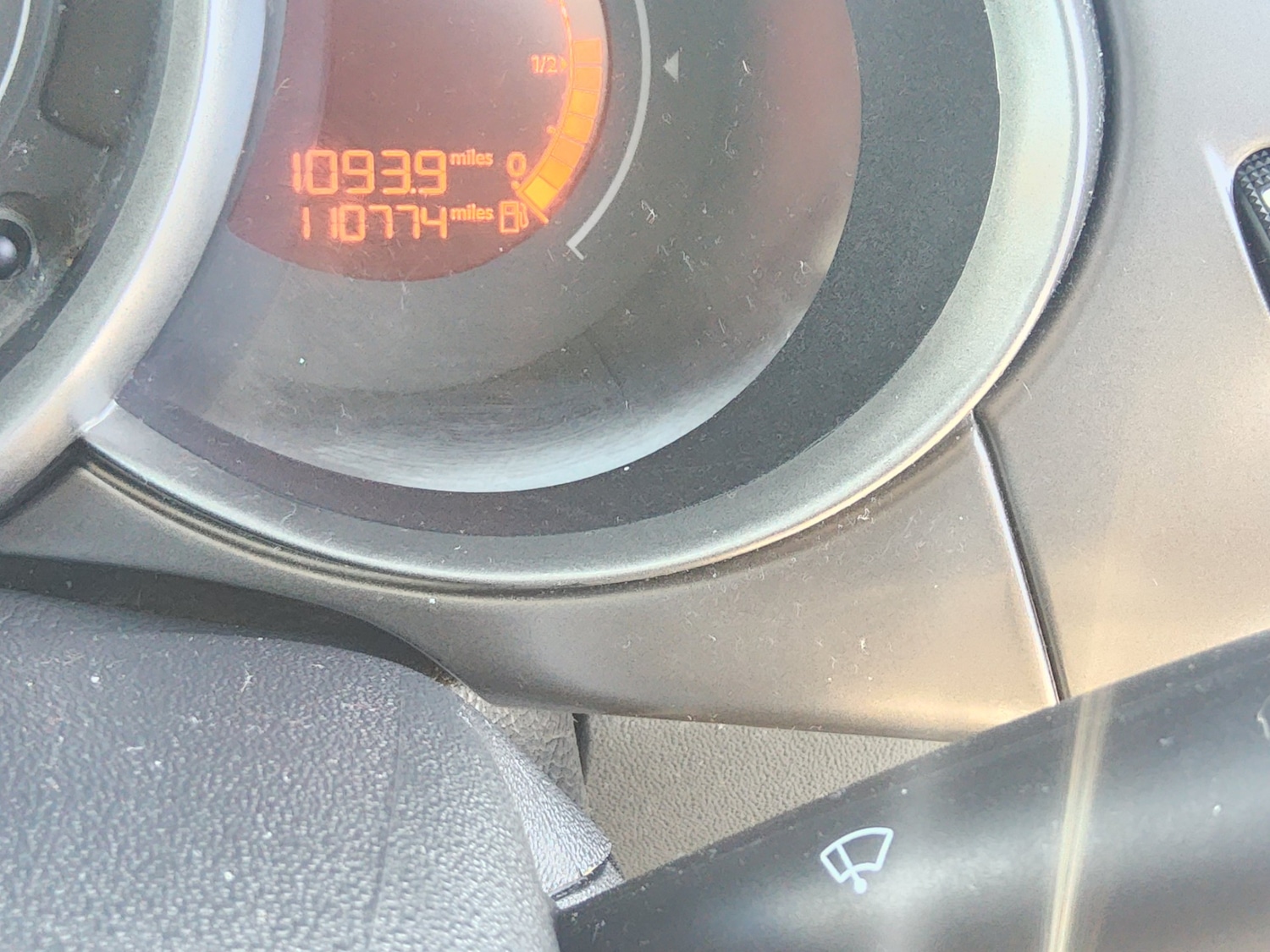 Used Citroen C3 2015 for sale - 77271916: Photo 14