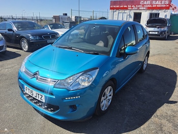 Used Citroen C3 2015 for sale - 77271916: Photo