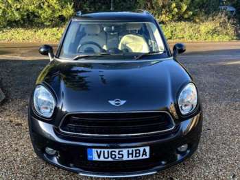 2015 (65) - 1.6 Cooper ALL4 5dr Auto