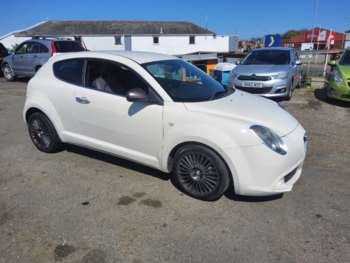 2016 (66) - 1.4 TB MultiAir 140 Collezione 3dr TCT AUTOMATIC