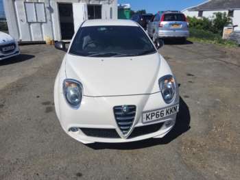 Used Alfa Romeo MiTo 2016 for sale - 74625668: Photo