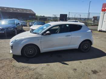 Used Alfa Romeo MiTo 2016 for sale - 74625668: Photo