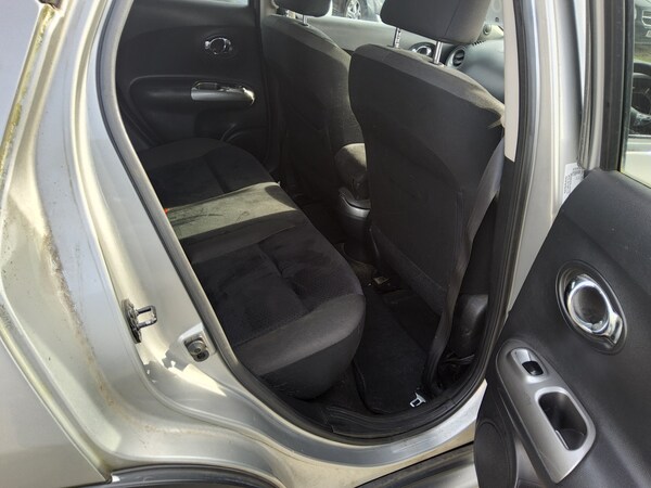 Used Nissan Juke 2013 for sale - 76007290: Photo 10
