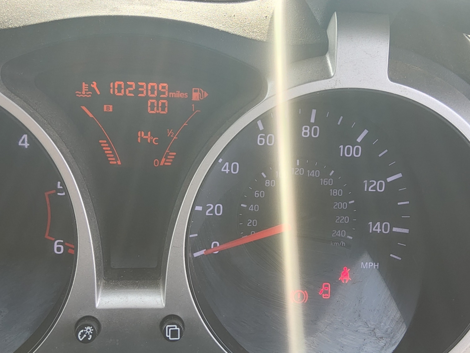 Used Nissan Juke 2013 for sale - 76007290: Photo 13