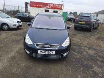 Used Ford Galaxy 2012 for sale - 73616622: Photo