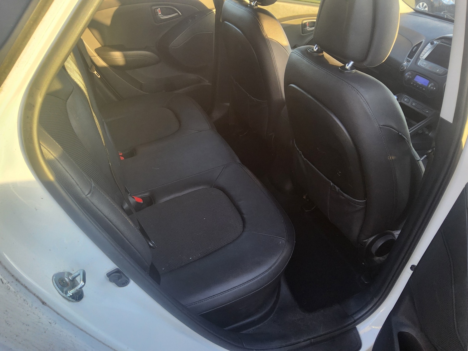 Used Hyundai Ix35 2015 for sale - 77273960: Photo 10