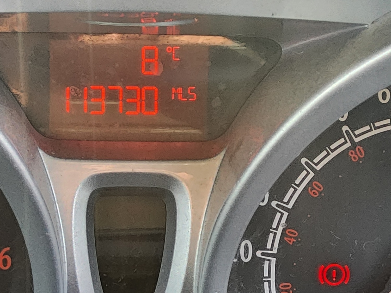 Used Ford Fiesta 2011 for sale - 76693018: Photo 12