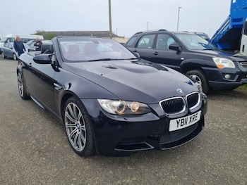 BMW - M3