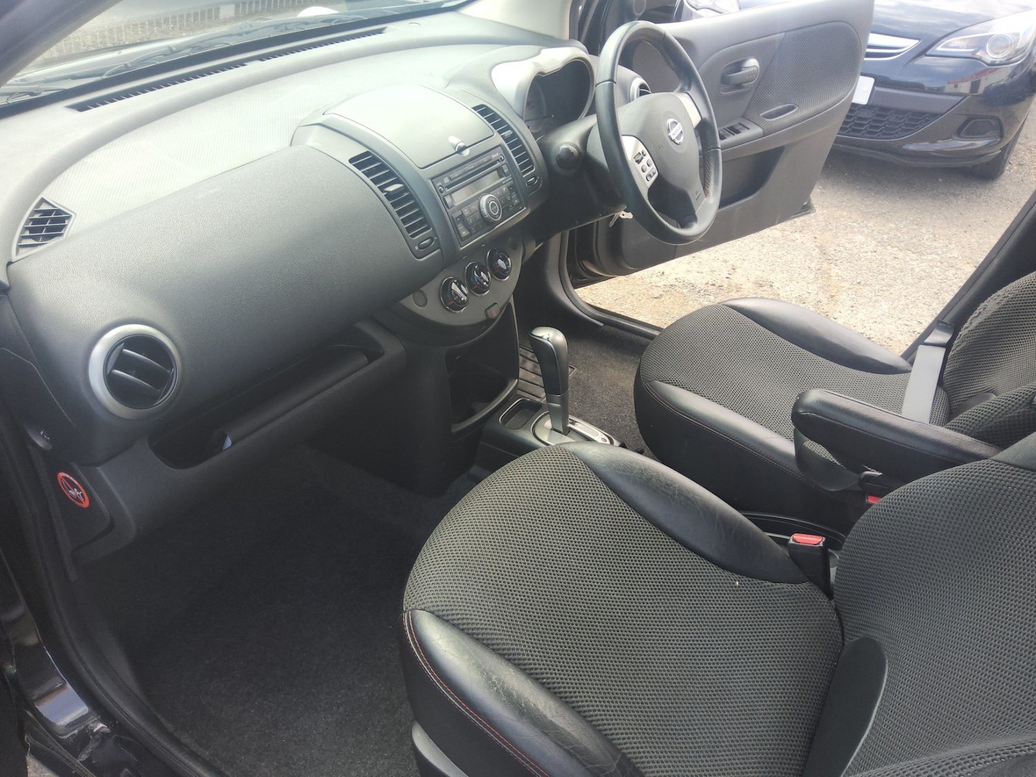 Vehicle 13