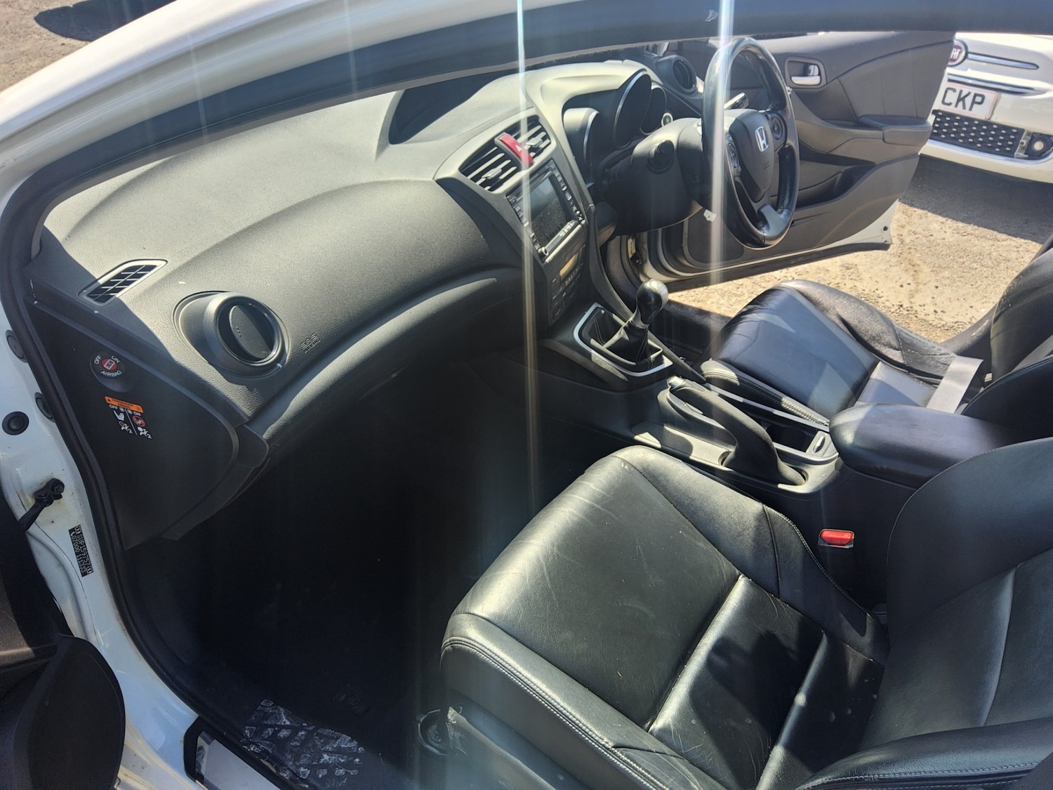 Vehicle 11