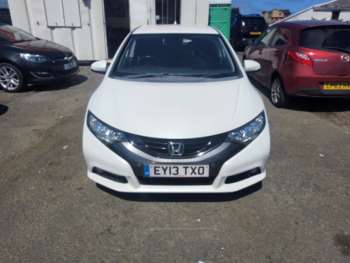 Used Honda Civic 2013 for sale - 74694496: Photo