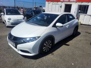 Used Honda Civic 2013 for sale - 74694496: Photo