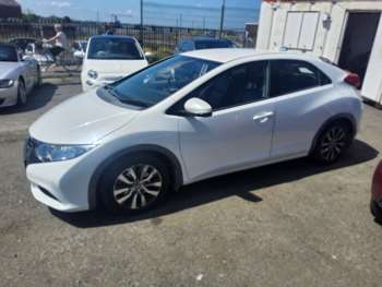 Used Honda Civic 2013 for sale - 74694496: Photo