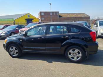 Used Dodge Caliber 2007 for sale - 66882163: Photo