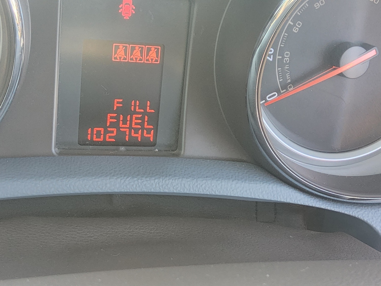 Used Vauxhall Mokka 2012 for sale - 77297951: Photo 13