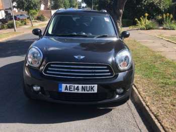 2014 (14) - 1.6 Cooper 5dr Auto