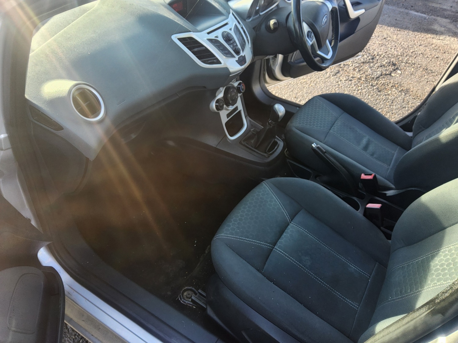 Used Ford Fiesta 2011 for sale - 77271604: Photo 11