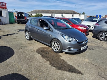 Used Vauxhall Corsa 2017 for sale - 79471176: Photo