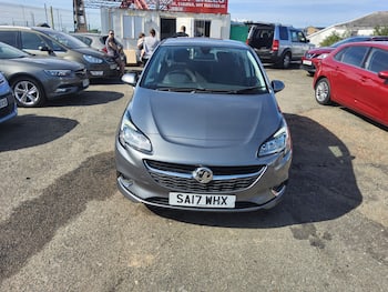 Used Vauxhall Corsa 2017 for sale - 79471176: Photo